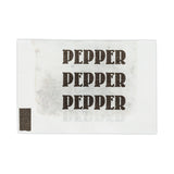 Office Snax® Pepper Packets, 0.1 g Packet, 3,000/Carton (OFX15269) Case of 3000