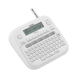 Brother P-Touch® P-Touch PT-D220 Label Maker, 2 Lines, 3.9 x 9.3 x 10.2 (BRTPTD220)