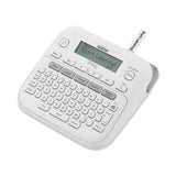 Brother P-Touch® P-Touch PT-D220 Label Maker, 2 Lines, 3.9 x 9.3 x 10.2 (BRTPTD220)