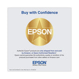 Epson® T232120BCS (T232) Claria Ink, 165 Page-Yield, Black/Cyan/Magenta/Yellow (EPST232120BCS) Each