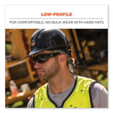 ergodyne® Chill-Its 6615 High-Performance Bandana Doo Rag with Terry Cloth Sweatband, One Size, Flames, Ships in 1-3 Business Days (EGO12485) Each
