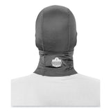 ergodyne® N-Ferno 6832 Spandex Balaclava Face Mask, One Size Fits Most, Black, Ships in 1-3 Business Days (EGO16832) Each