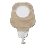 New Image™ Ostomy Pouch Two-Piece System 12 Inch Length Drainable (532950_BX) 10/BX