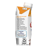 Boost® Very High Calorie Oral Supplement Chocolate Flavor Liquid 8 oz. Reclosable Carton (1212300_CS) 24/CS
