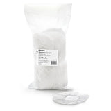 McKesson Sanitary Headset Cover Small For Earmuff of Most Headphones (1162212_CS) 1000/CS