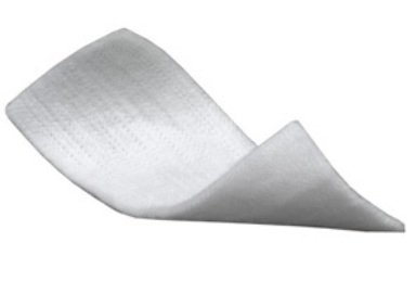 Durafiber Gelling Fiber Wound Dressing 2 X 2 Inch Square Sterile (733069_EA) 1/EA