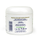 TriDerma® MD Intense Fast Healing Hand and Body Moisturizer 4 oz. Jar Unscented Cream (901965_EA) 1/EA