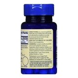 Foster & Thrive™ Dietary Supplement Potassium Gluconate 595 mg Strength Tablet 100 per Bottle (1238893_BT) 1/BT