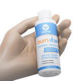 Water Jel® Burn Jel® Burn Relief Lidocaine Topical Gel 4 oz. Bottle (1069081_CS) 24/CS