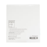 McKesson Catheter Stabilization Device NonSterile, 2.5 Inch Tab (1063193_EA) 1/EA