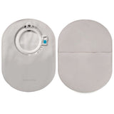 SenSura® Mio Ostomy Pouch Two-Piece System 8-1/4 Inch, Maxi Length Flat 60 mm Stoma Closed End (891194_BX) 30/BX