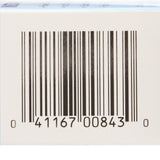 Icy Hot® Topical Pain Relief 5% Strength Menthol Patch 5 per Box (489911_PK) 1/PK