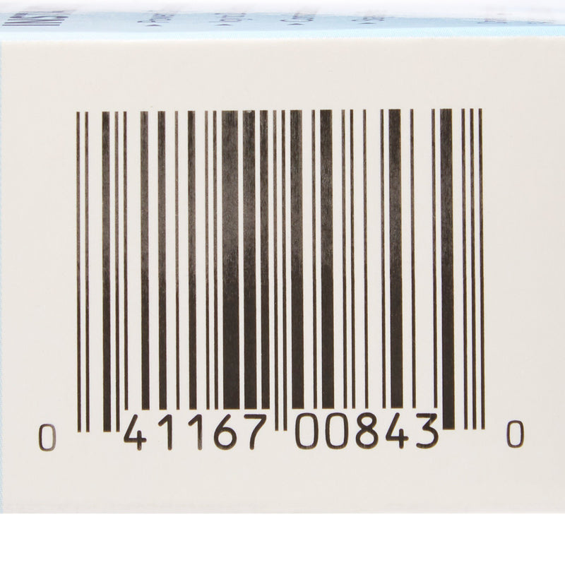 Icy Hot® Topical Pain Relief 5% Strength Menthol Patch 5 per Box (489911_PK) 1/PK