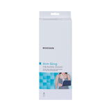 McKesson Arm Sling Buckle Closure / Adjustable Strap X-Large (1159081_BX) 6/BX