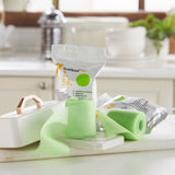 3M™ Scotchcast™ Plus Cast Tape 2 Inch X 12 Foot Fiberglass / Resin Bright Green (199241_EA) 1/EA