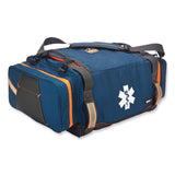 ergodyne® Arsenal 5216 Responder Gear Bag, 14.5 x 25.5 x 10.5, Blue, Ships in 1-3 Business Days (EGO13447) Each