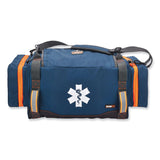 ergodyne® Arsenal 5216 Responder Gear Bag, 14.5 x 25.5 x 10.5, Blue, Ships in 1-3 Business Days (EGO13447) Each