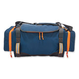 ergodyne® Arsenal 5216 Responder Gear Bag, 14.5 x 25.5 x 10.5, Blue, Ships in 1-3 Business Days (EGO13447) Each