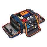 ergodyne® Arsenal 5216 Responder Gear Bag, 14.5 x 25.5 x 10.5, Blue, Ships in 1-3 Business Days (EGO13447) Each