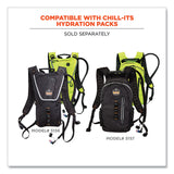 ergodyne® Chill-Its 5051B Bladder Replacement, 3 L, Blue, Ships in 1-3 Business Days (EGO13059) Each