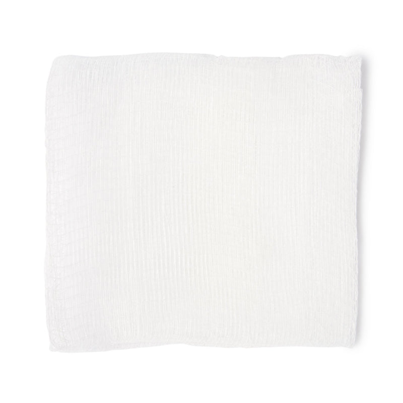 Dynarex® Gauze Sponge 4 X 4 Inch 12-Ply Sterile 1 per Pack (865436_CS) 12/CS