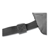 ergodyne® Chill-Its 5155 Low Profile Hydration Pack, 2 L, Black, Ships in 1-3 Business Days (EGO13155) Each