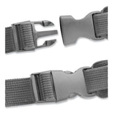 ergodyne® Chill-Its 5155 Low Profile Hydration Pack, 2 L, Black, Ships in 1-3 Business Days (EGO13155) Each