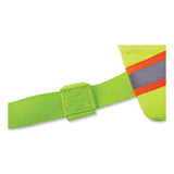 ergodyne® Chill-Its 5155 Low Profile Hydration Pack, 2 L, Hi-Vis Lime, Ships in 1-3 Business Days (EGO13156) Each