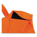 ergodyne® Chill-Its 5155 Low Profile Hydration Pack, 2 L, Hi-Vis Orange, Ships in 1-3 Business Days (EGO13157) Each