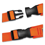 ergodyne® Chill-Its 5155 Low Profile Hydration Pack, 2 L, Hi-Vis Orange, Ships in 1-3 Business Days (EGO13157) Each