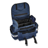 ergodyne® Arsenal 5210 Trauma Bag, Small, 10 x 16.5 x 7, Blue, Ships in 1-3 Business Days (EGO13417) Each
