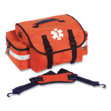 ergodyne® Arsenal 5210 Trauma Bag, Small, 10 x 16.5 x 7, Orange, Ships in 1-3 Business Days (EGO13418) Each