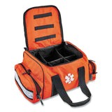 ergodyne® Arsenal 5215 Trauma Bag, Large, 12 x 19 x 8.5, Orange, Ships in 1-3 Business Days (EGO13438) Each