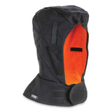 ergodyne® N-Ferno 6877 3-Layer FR Winter Liner, Fleece/Foam/Modacrylic Cotton, One Size Fits Most, Black, Ships in 1-3 Business Days (EGO16877) Each