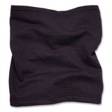ergodyne® N-Ferno 6962 FR Dual Compliant Neck Gaiter, Polartec Fleece, One Size Fits Most, Navy, Ships in 1-3 Business Days (EGO16964) Each