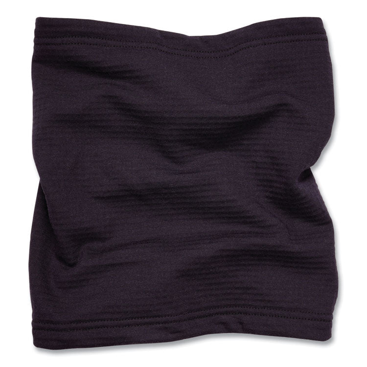 ergodyne® N-Ferno 6962 FR Dual Compliant Neck Gaiter, Polartec Fleece, One Size Fits Most, Navy, Ships in 1-3 Business Days (EGO16964) Each