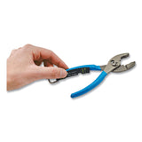 ergodyne® Squids 3180 Tool Tethering Kit, 2 lb Max Working Capacity, 6.5" to 48" Long, Yellow/Black, Ships in 1-3 Business Days (EGO19650) Each