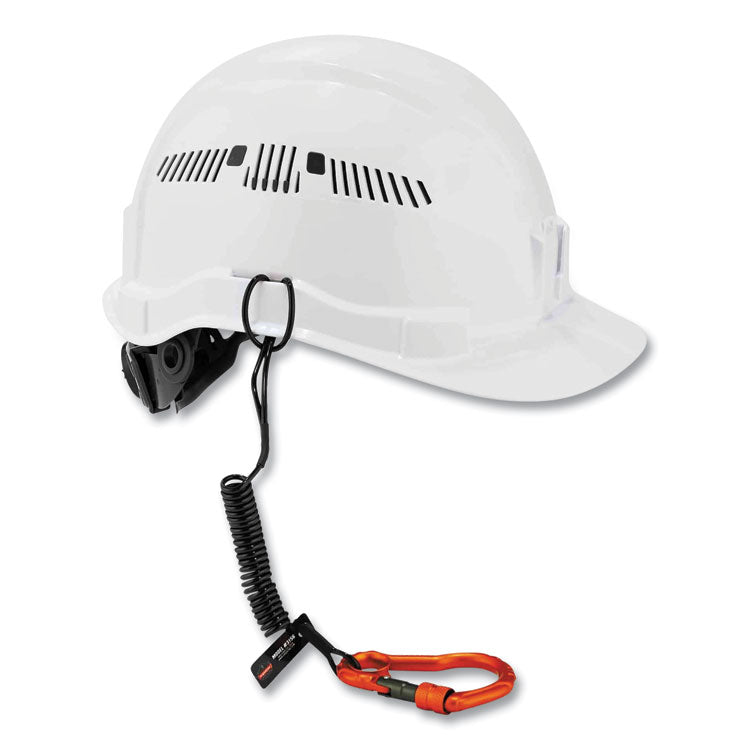 ergodyne® Squids 3184 Concrete Finisher + Mason Tool Tethering Kit, Asstd Max Work Cap, Lengths and Colors, Ships in 1-3 Business Days (EGO19654) Each