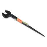 ergodyne® Squids 3755 Self-Adhering Tool Traps, Up to 15 lb Max Working Capacity, 12 ft Long, Orange, Ships in 1-3 Business Days (EGO19756) Each