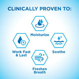 Biotene® Mouth Moisturizer 33.8 oz. Liquid (1230521_EA) 1/EA