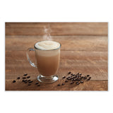 Nescafé® Frothy Coffee Beverage, French Vanilla, 2 lb Bag, 6/Carton (NES99019CT)