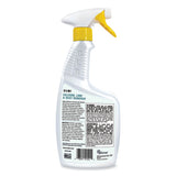 CLR PRO® Calcium, Lime and Rust Remover, 32 oz Spray Bottle, 6/Carton (JELCLR32PRO) Case of 6