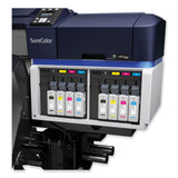 Epson® SureColor S60600PE Production Edition 64" Wide Format Inkjet Printer (EPSSCS60600PE) Each