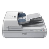 Epson® WorkForce DS-70000 Scanner, 600 dpi Optical Resolution, 200-Sheet Duplex Auto Document Feeder (EPSB11B204321)