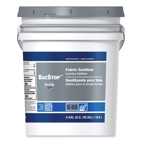 P&G Pro Line Fabric Sanitizer, 5 gallon Pail (PPL00011) Each