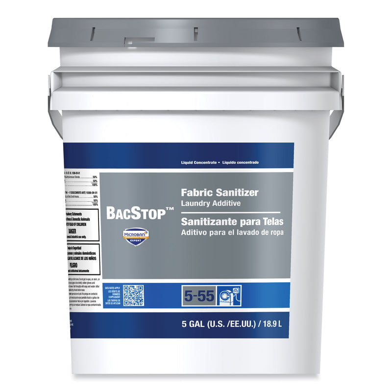 P&G Pro Line Fabric Sanitizer, 5 gallon Pail (PPL00011) Each