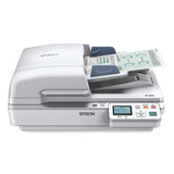 Epson® WorkForce DS-6500 Scanner, 1200 dpi Optical Resolution, 100-Sheet Duplex Auto Document Feeder (EPSB11B205221)