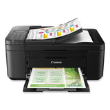 Canon® 4981C008 (PG-275XL/CL-276XL) High-Yield Multipack Ink, Black/Tri-Color (CNM4981C008) Each