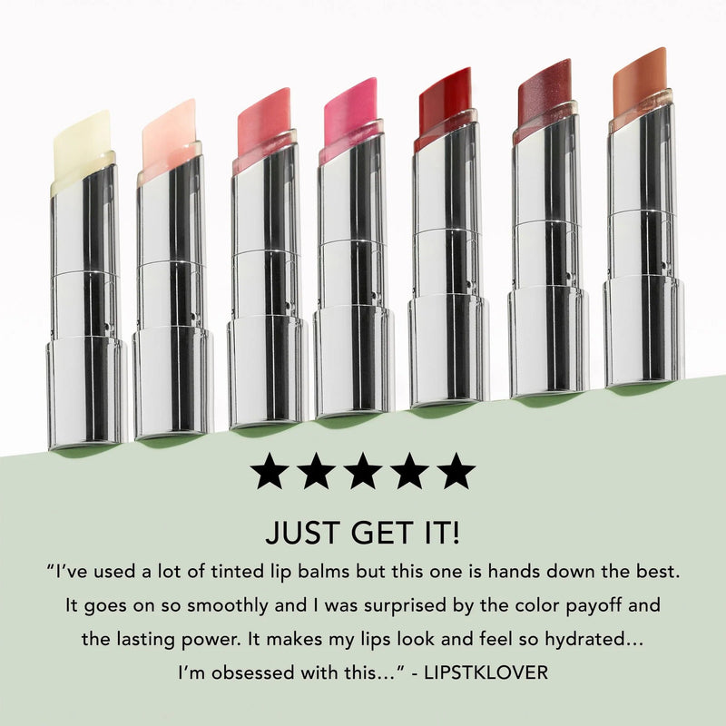 MDSolarsciences™ Hydrating Sheer SPF 30 Tinted Lip Balm Set with Sunscreen .15 oz. Tube (1241910_CS) 48/CS