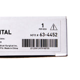 McKesson Electronic Alarm Timer Count Down 100 Minutes Digital Display (563626_EA) 1/EA